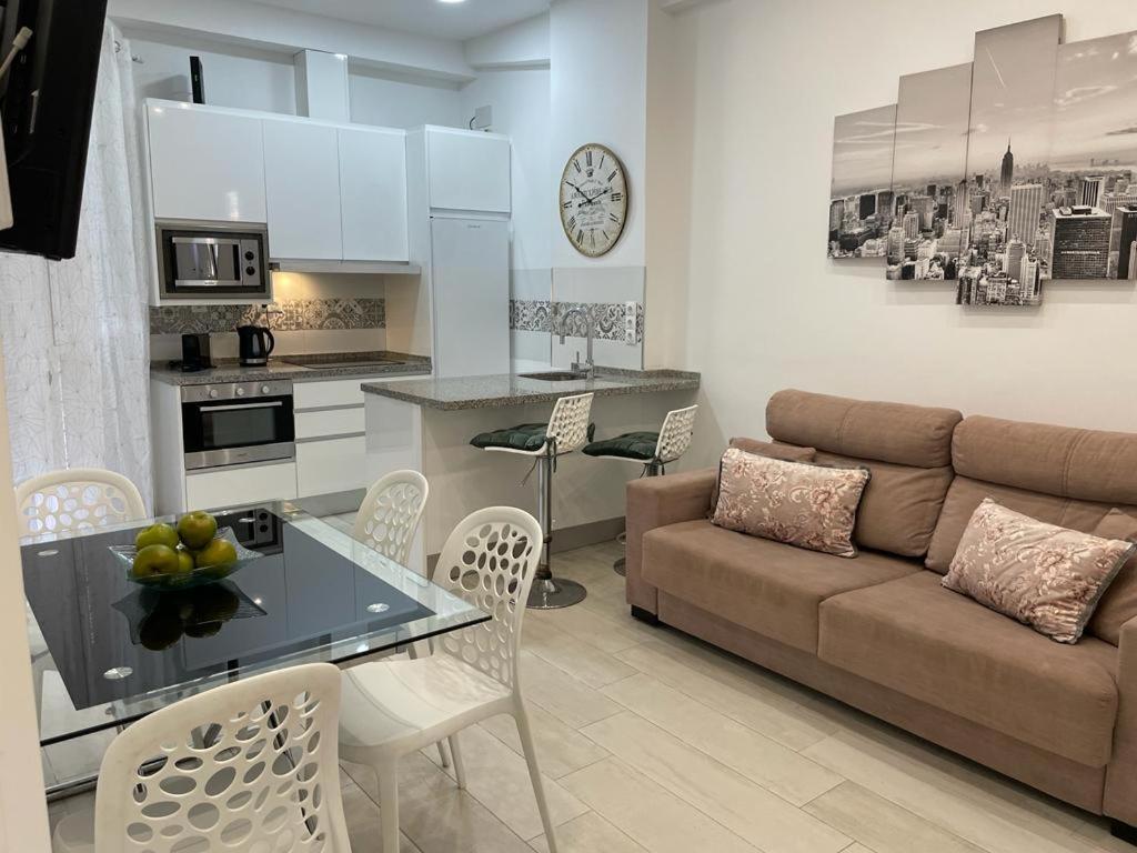 El Canto Apartment Torremolinos
