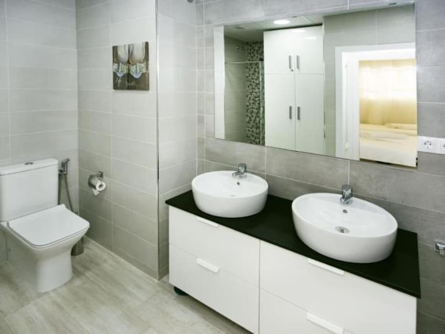 El Canto Apartment