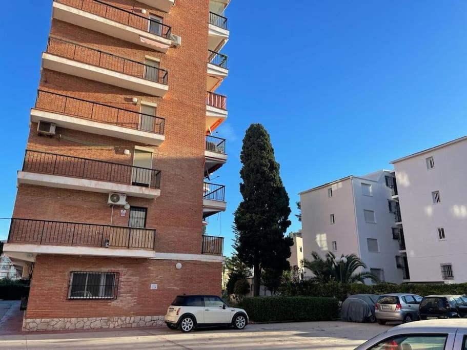 Apartment El Canto *