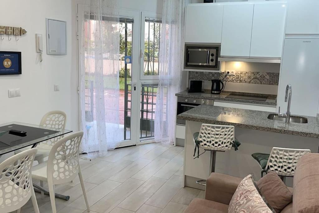 Apartment El Canto